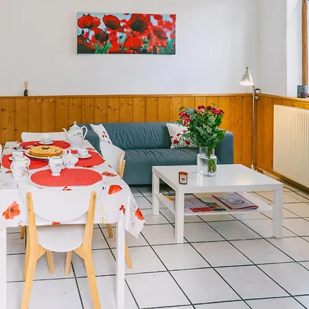 Apartman Les D'angres Angres