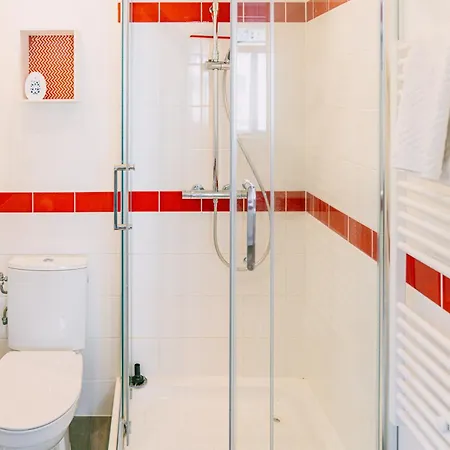 Apartman Les D'angres Angres