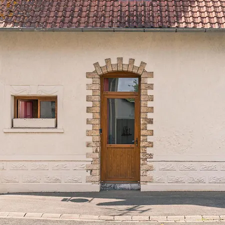 Apartman Les D'angres *